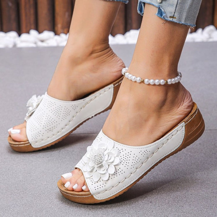 Flora | Women&