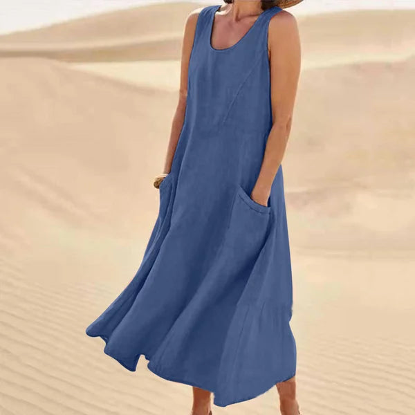 Jenny | Everyday Dress