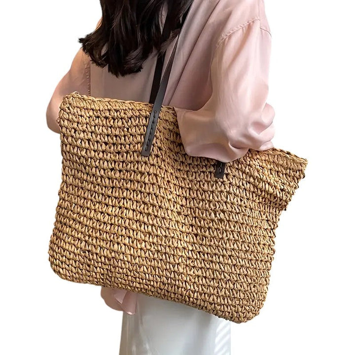 Åshild | Spacious Beach Bag