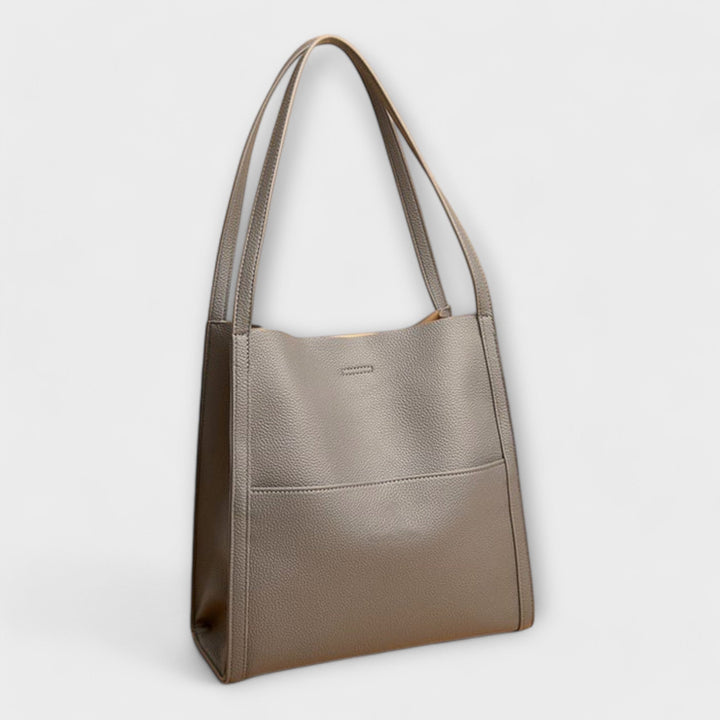 Freydis | Structured Handbag