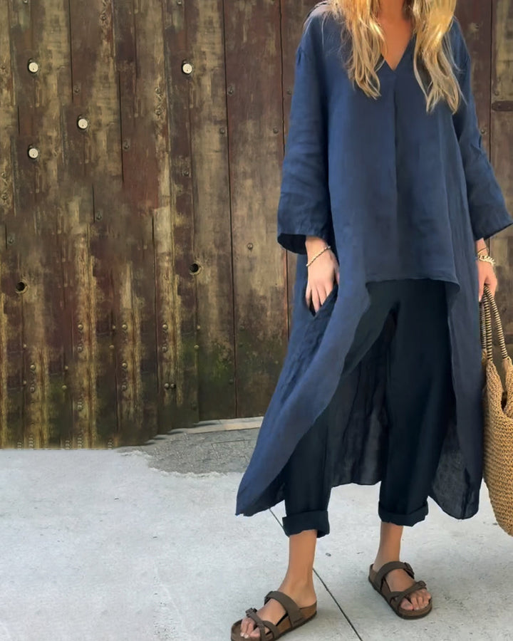 Joy | Chic and Comfortable Set