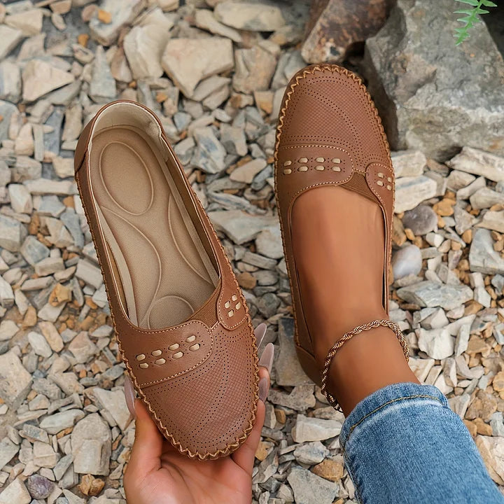 Paulette | Stylish Orthopedic Shoes
