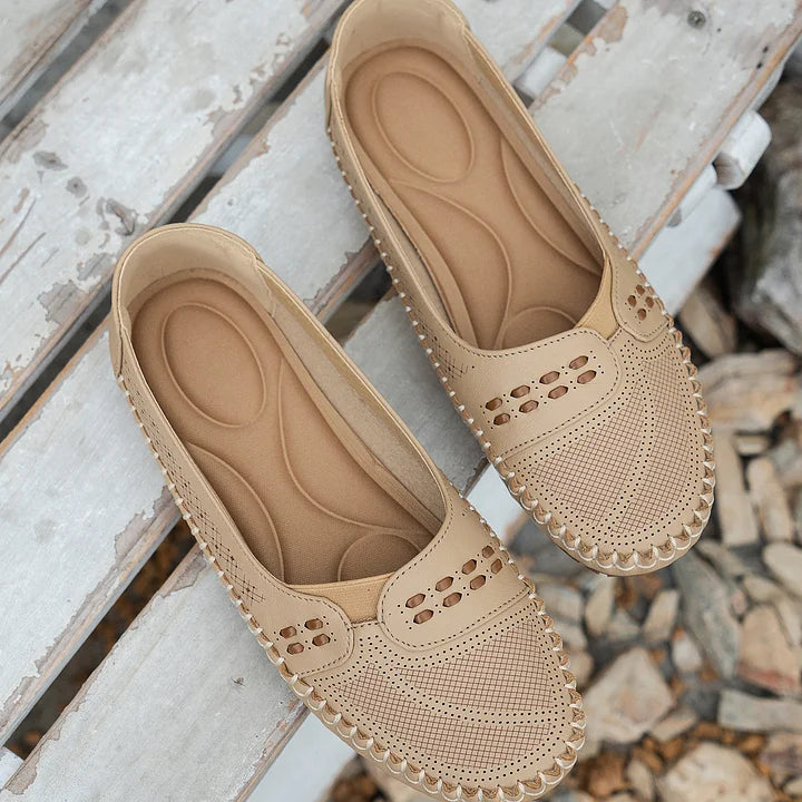 Paulette | Stylish Orthopedic Shoes
