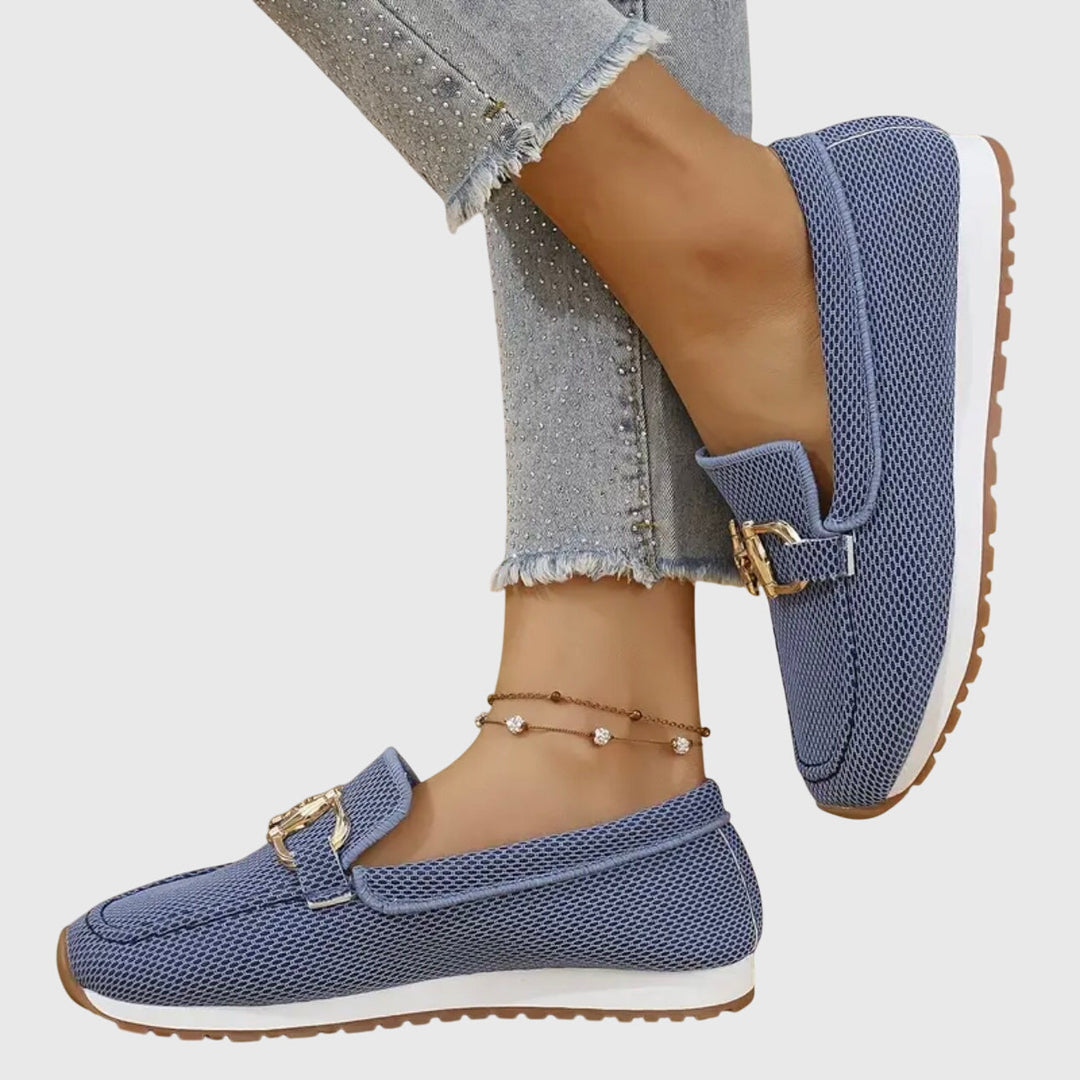 June | Orthopedic Loafers