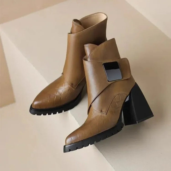 Aziel | Boots