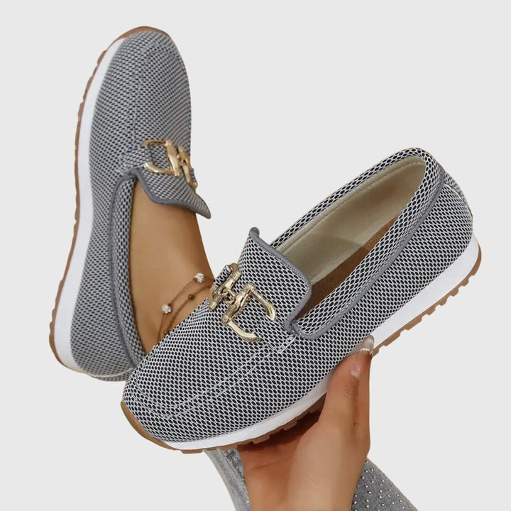 June | Orthopedic Loafers