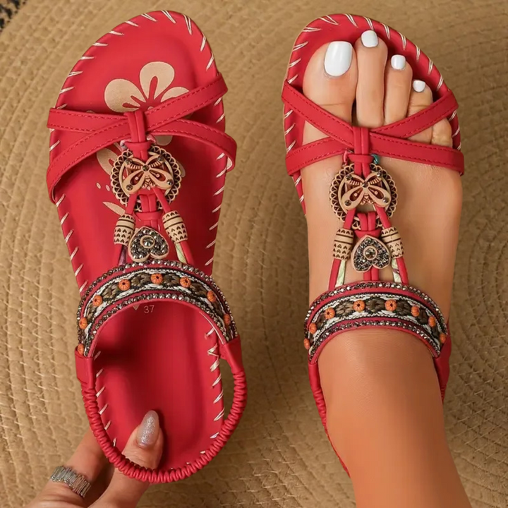 Tara | Orthopedic Sandals