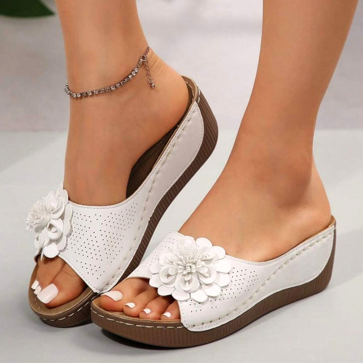 Flora | Women&