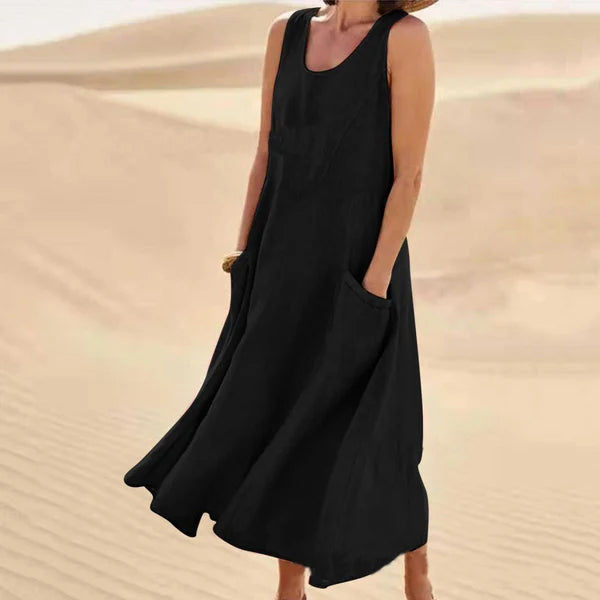 Jenny | Everyday Dress