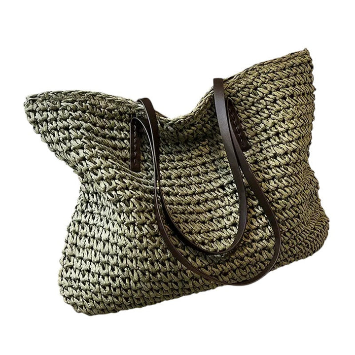 Åshild | Spacious Beach Bag