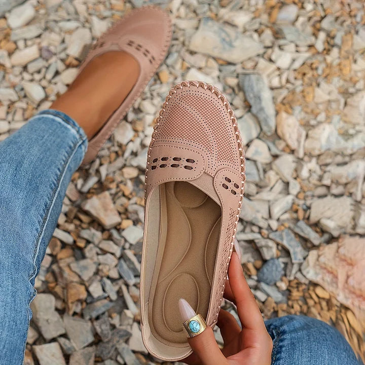 Paulette | Stylish Orthopedic Shoes