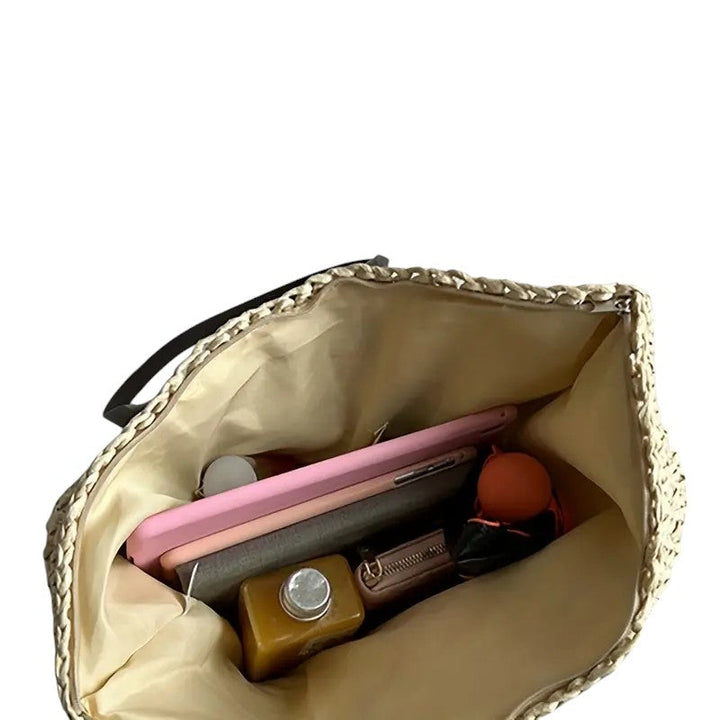 Åshild | Spacious Beach Bag