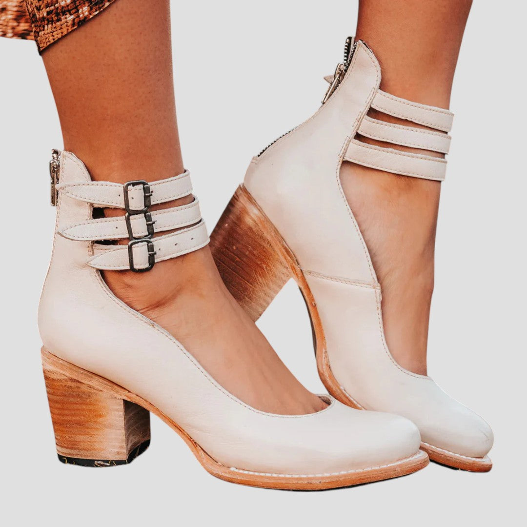 Bas | Stylish comfortable boots