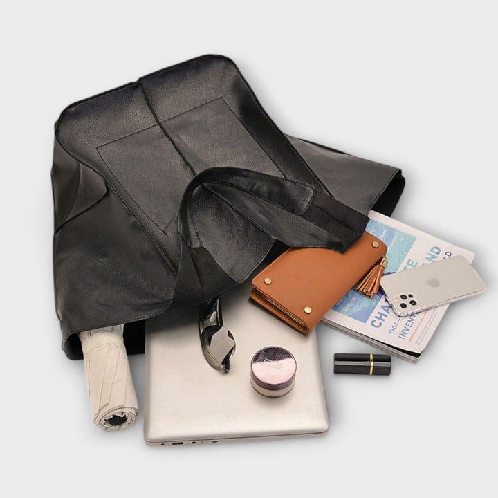 Sigrid | Spacious Everyday Bag