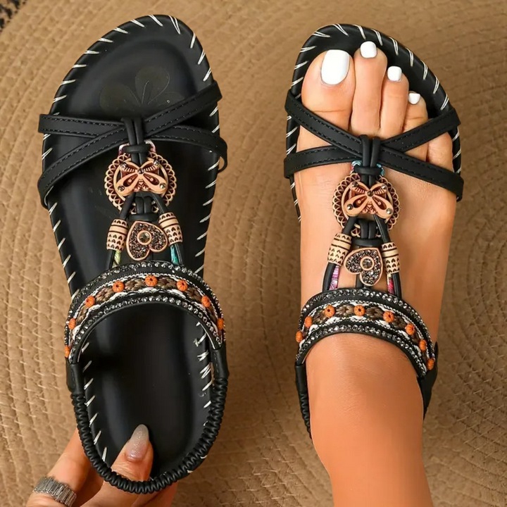Tara | Orthopedic Sandals