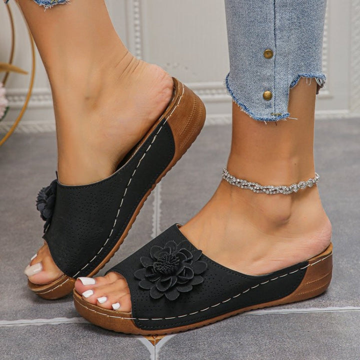 Flora | Women&
