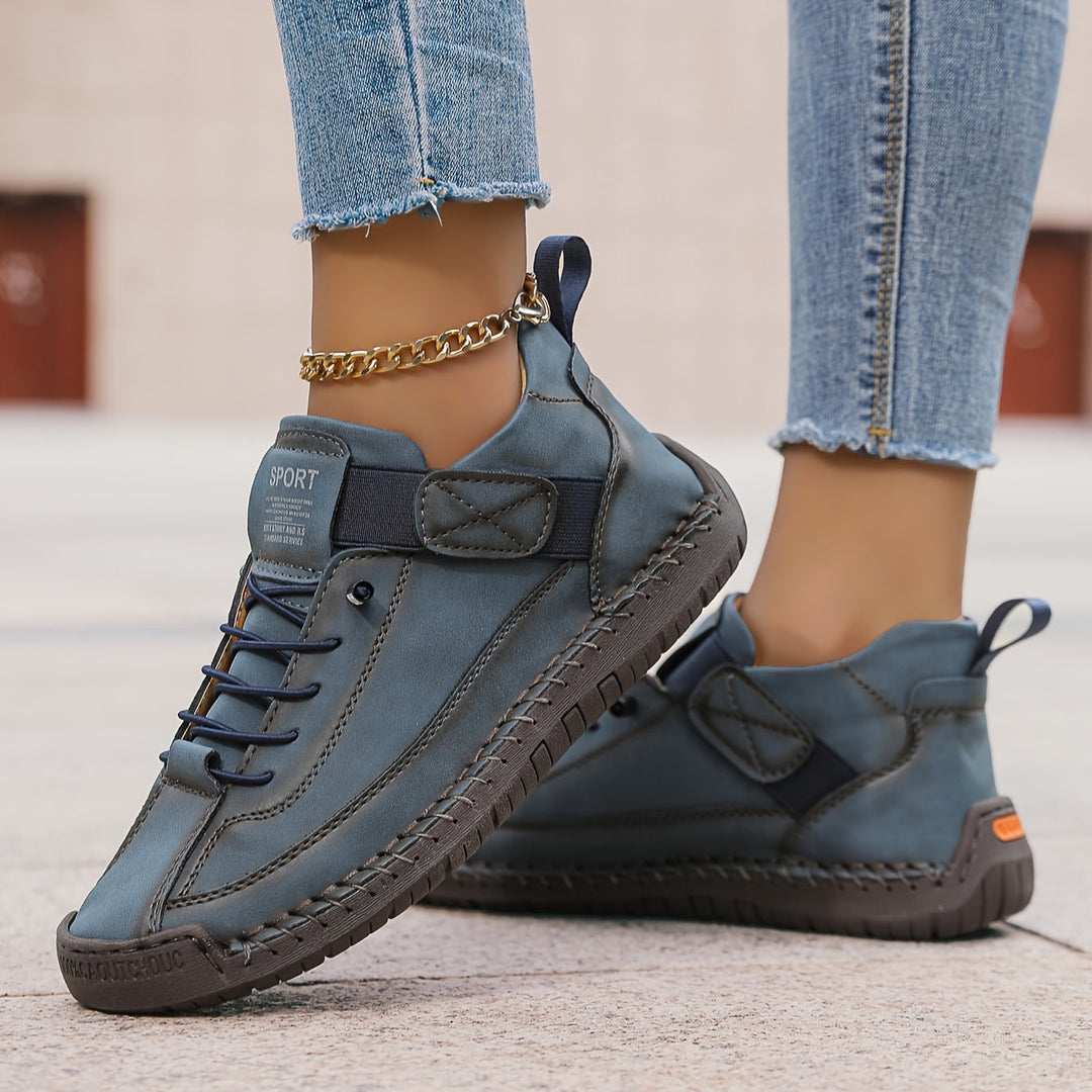 Renée | Orthopedic Comfort Sneakers