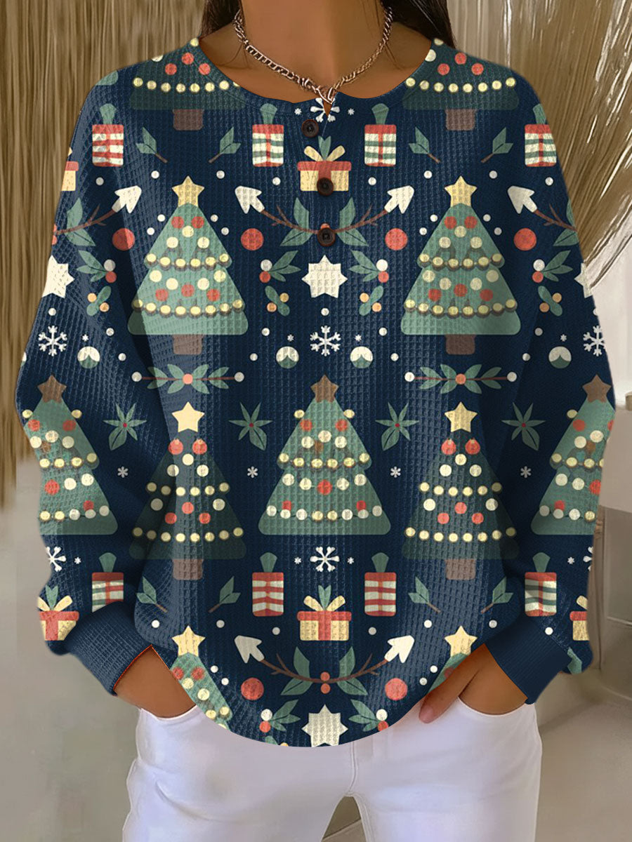Mia | Luxury &amp; Comfort Sweater