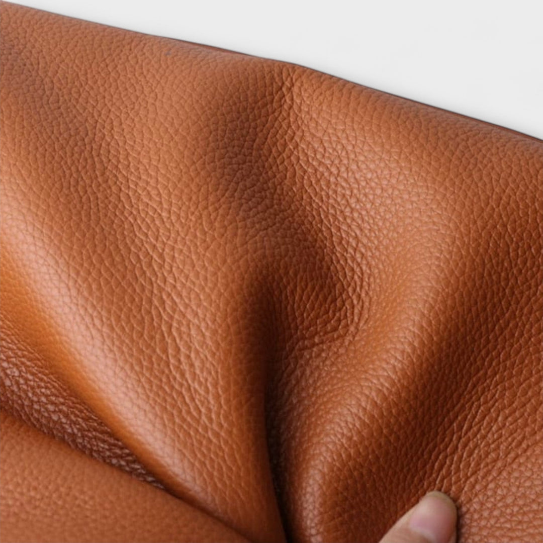 Freydis | Structured Handbag