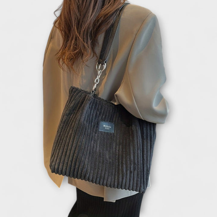 Alvinda | Trendy Shoulder Bag