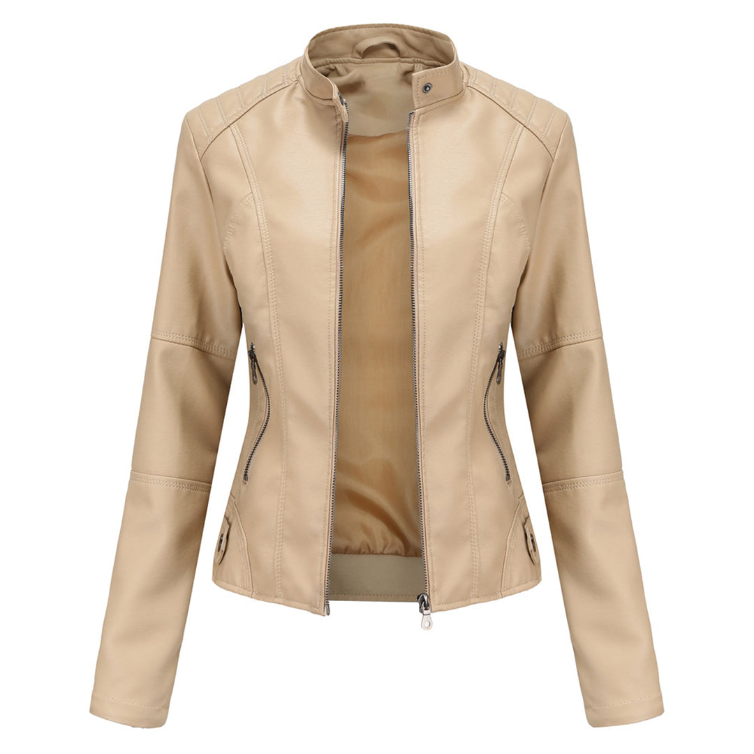 Zyra | Sleek &amp; Modern Jacket