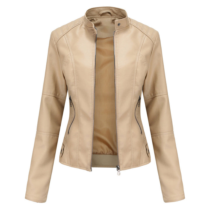 Zyra | Sleek &amp; Modern Jacket