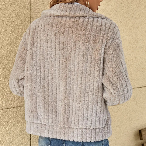 Bailey | Elegant Jacket