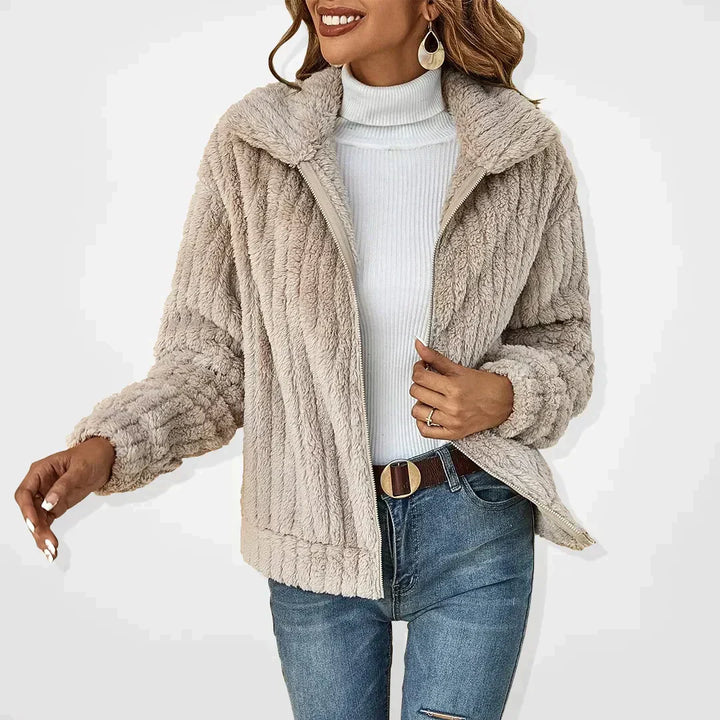 Bailey | Elegant Jacket