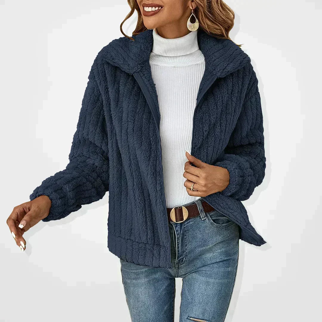 Bailey | Elegant Jacket