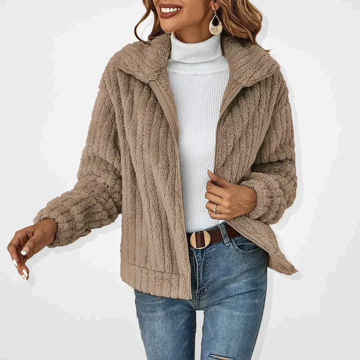 Bailey | Elegant Jacket