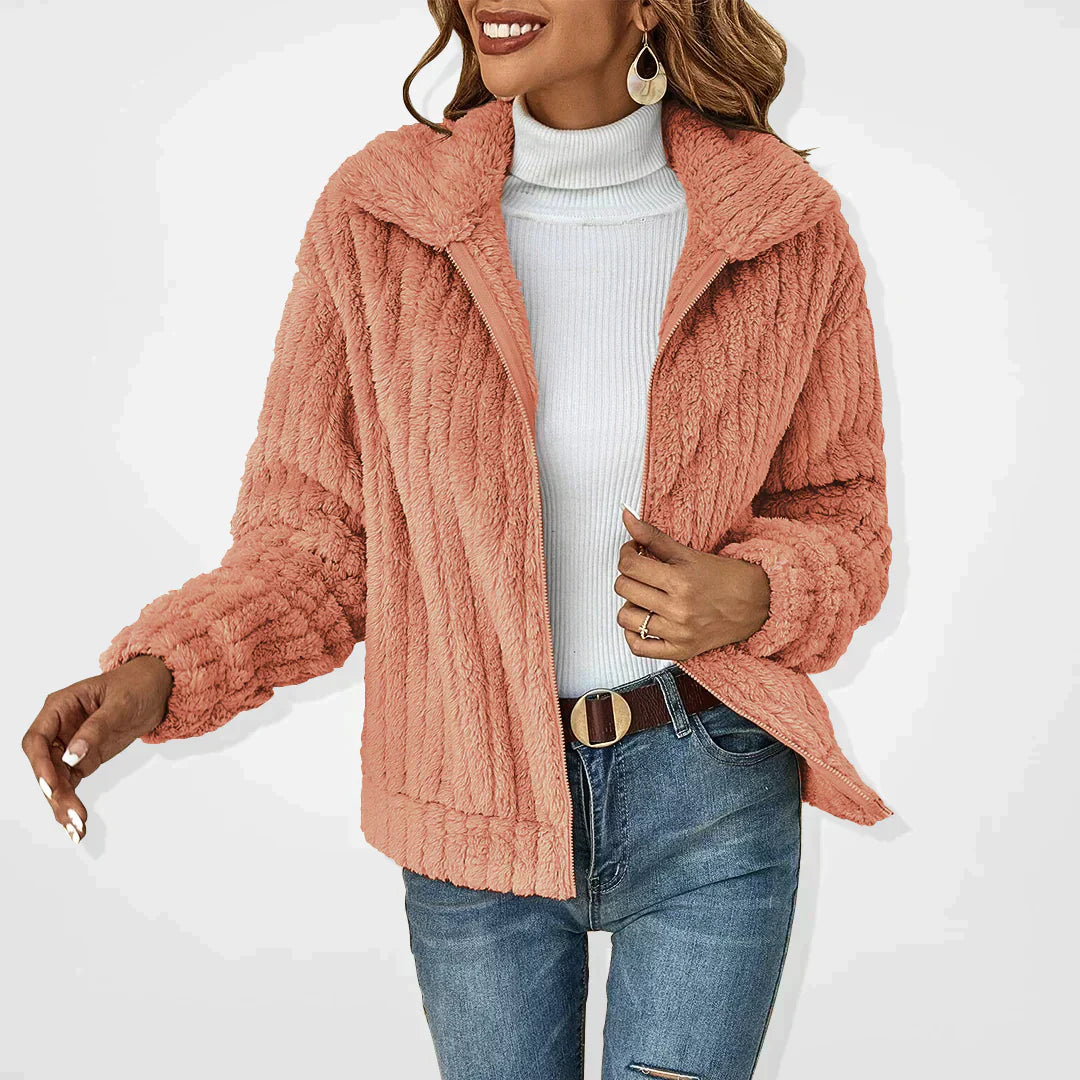 Bailey | Elegant Jacket