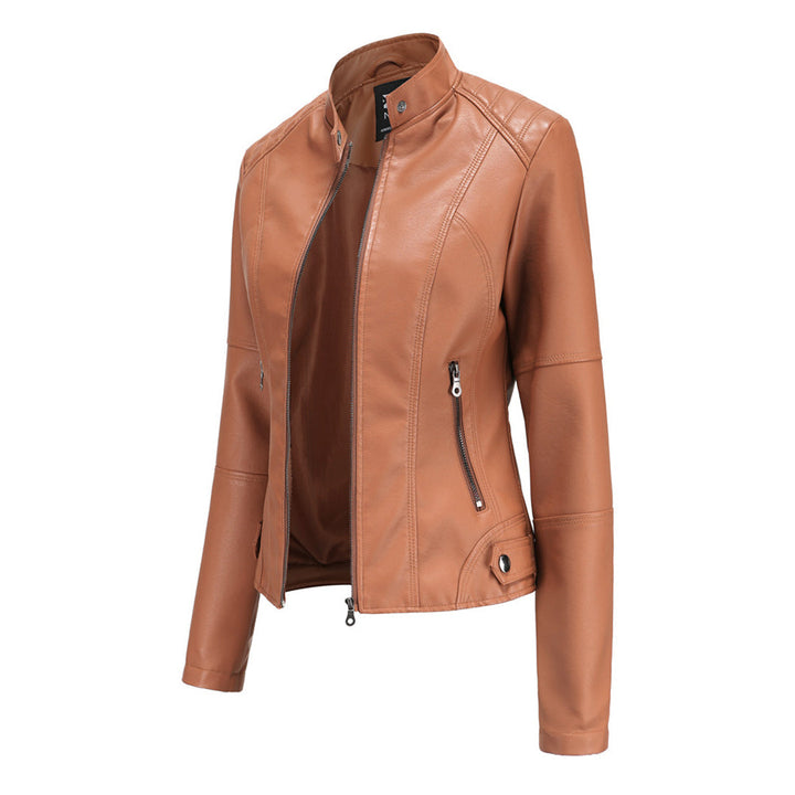 Zyra | Sleek &amp; Modern Jacket
