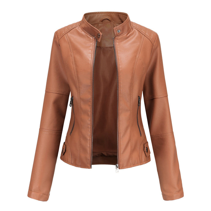 Zyra | Sleek &amp; Modern Jacket