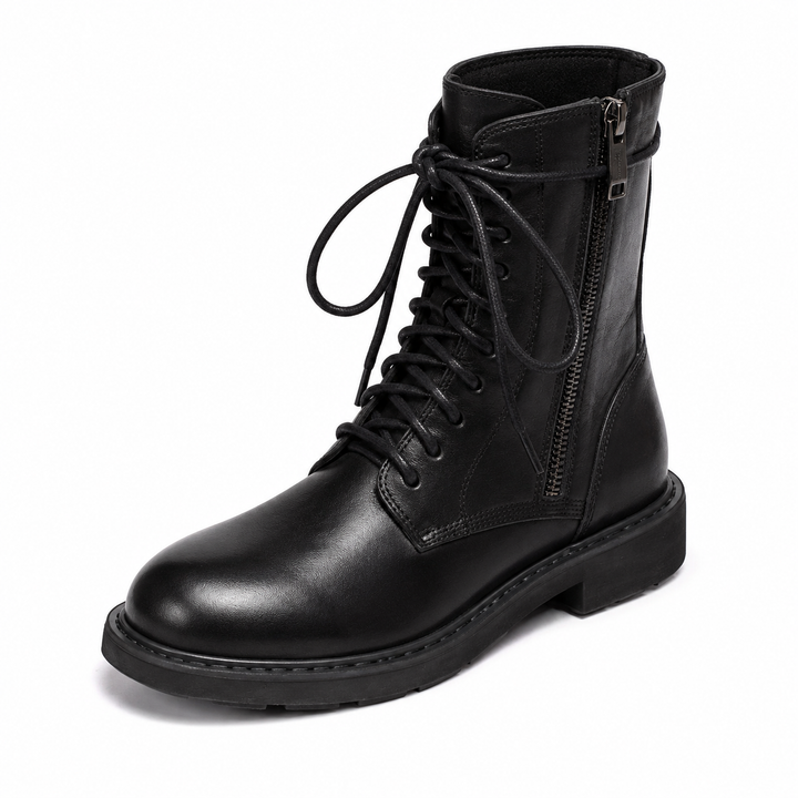 Noelle | Boots – Strength Meets Sophistication