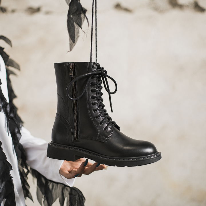 Noelle | Boots – Strength Meets Sophistication