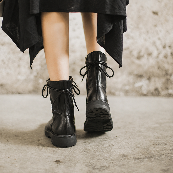 Noelle | Boots – Strength Meets Sophistication