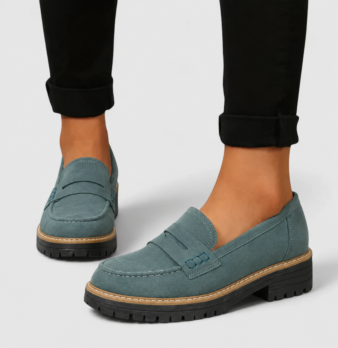 Journey | Orthopedic Loafers
