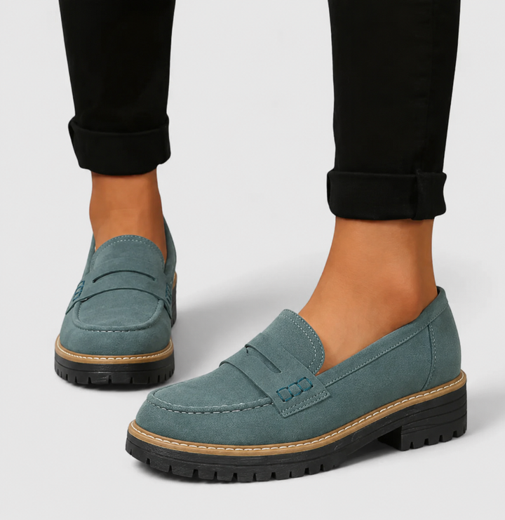 Journey | Orthopedic Loafers