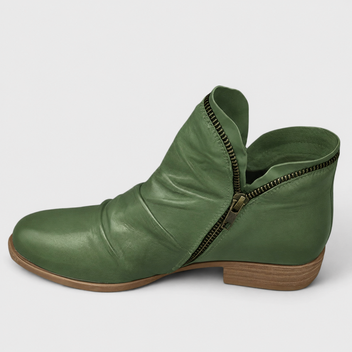 Maggie | Comfortable Orthopedic Boots