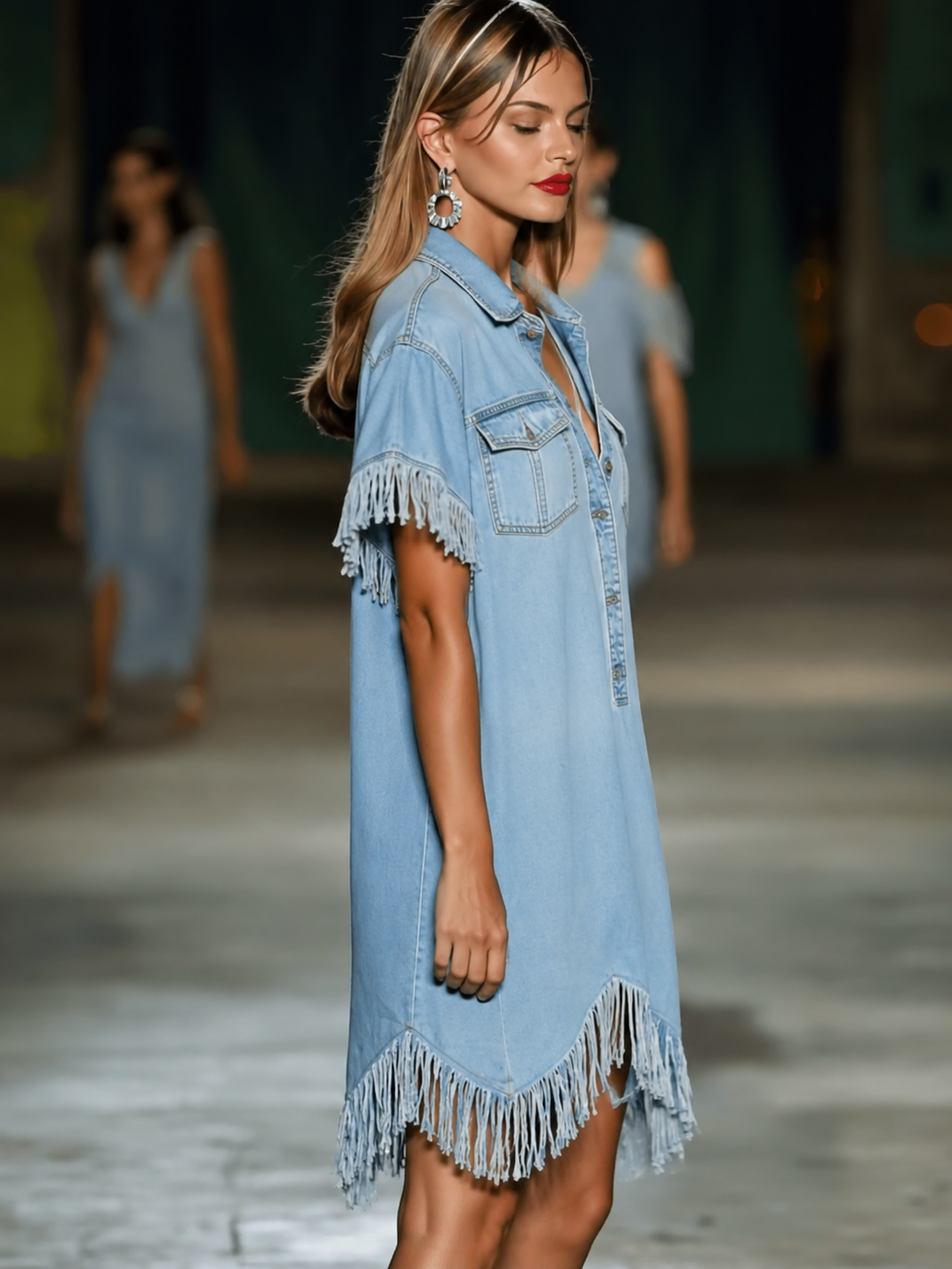 Marisol | Women&