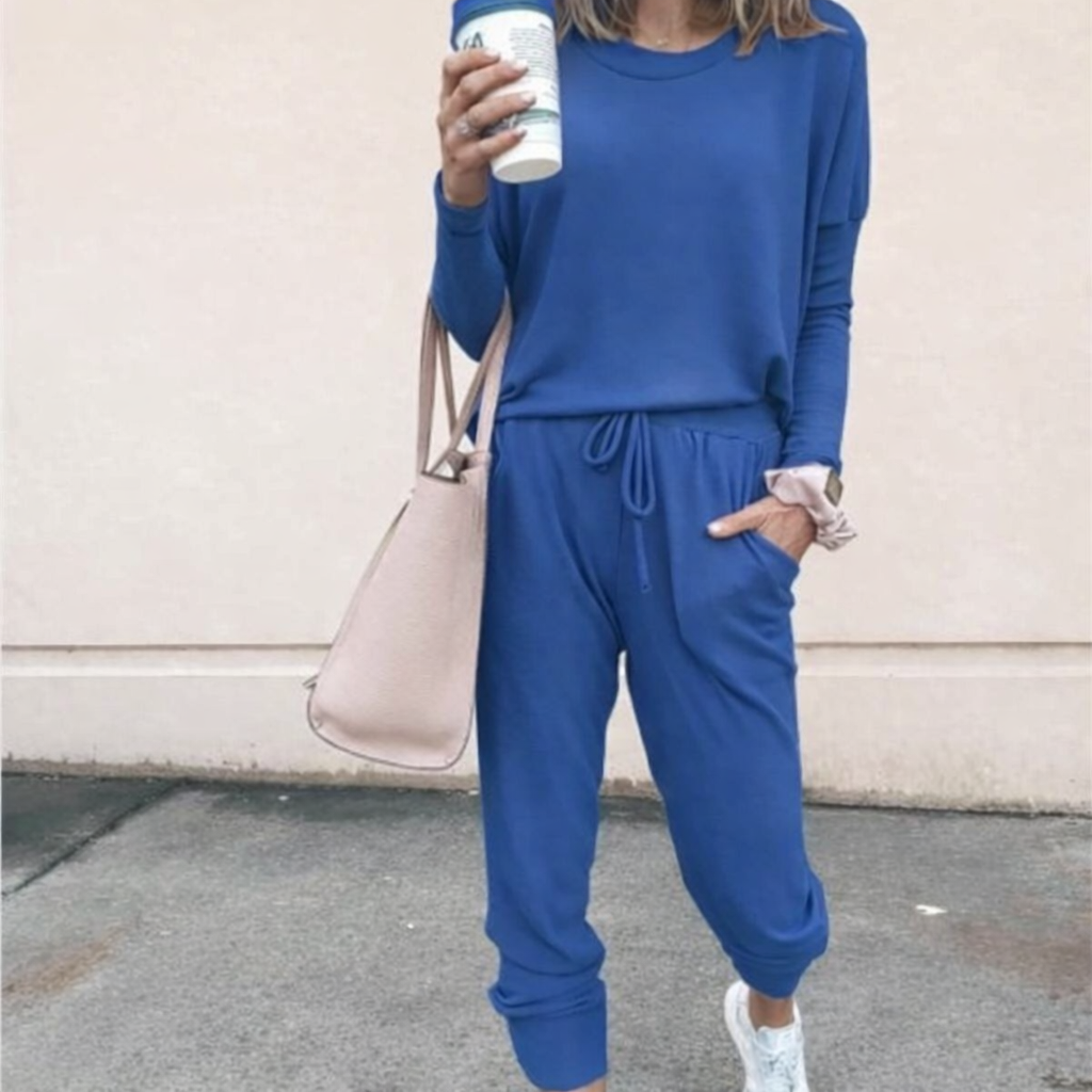 Fern | Stylish Coordinated Set