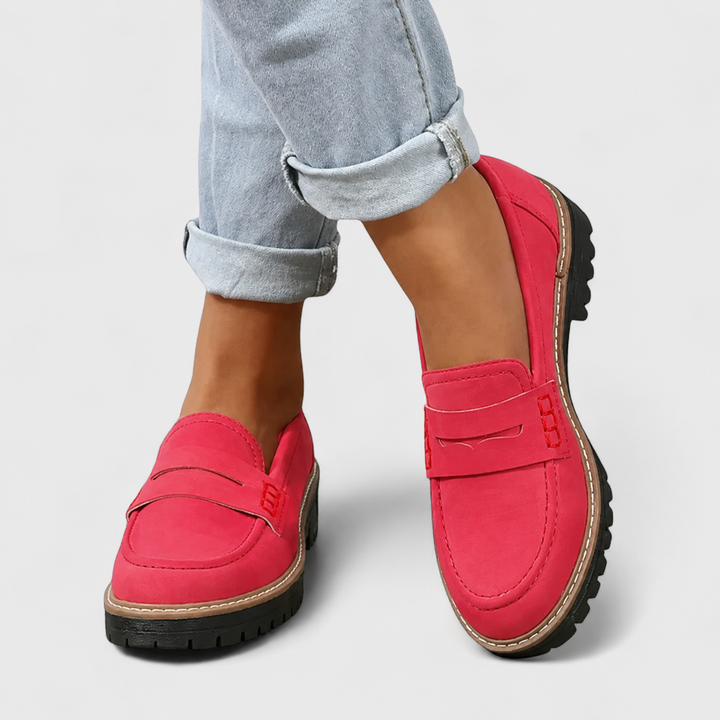 Journey | Orthopedic Loafers