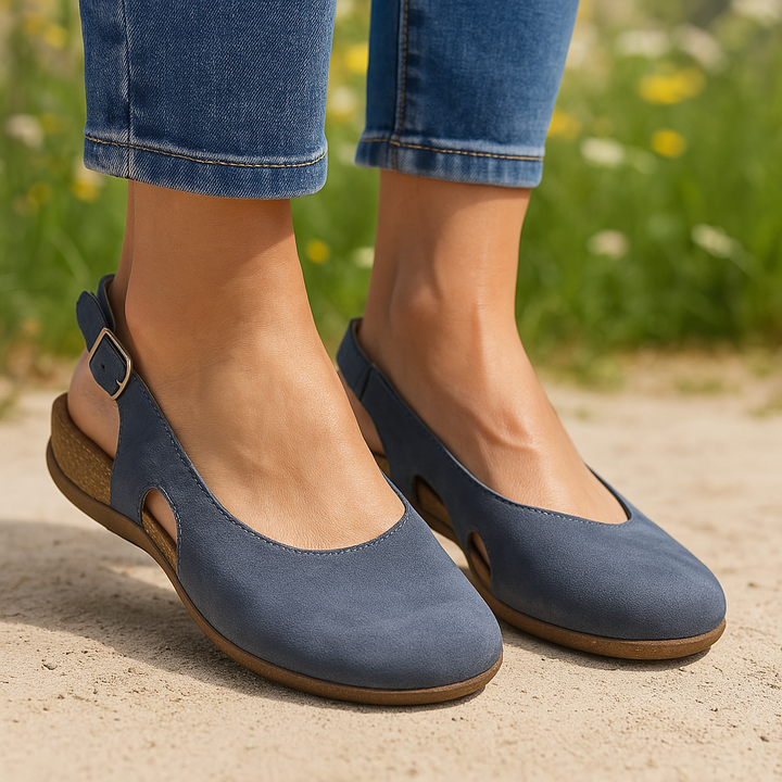 Margaret | Sandals with Support