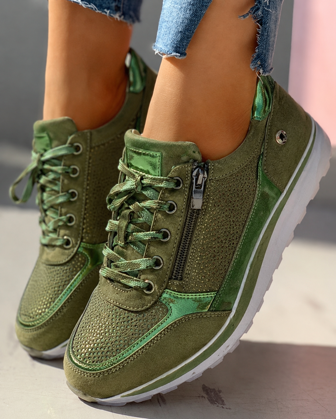 Nora | Women&