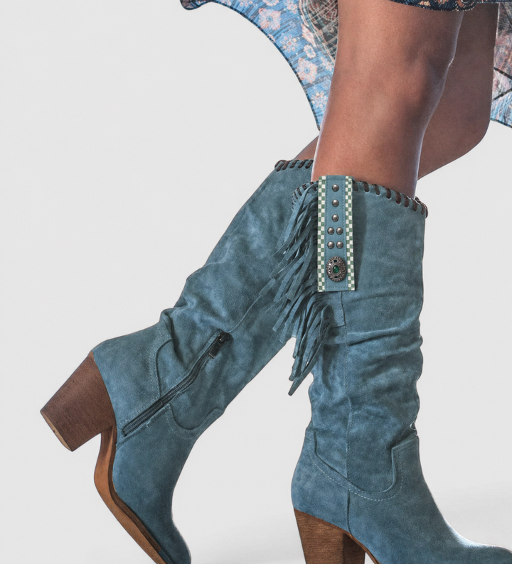 Zoey | Orthopedic Boots