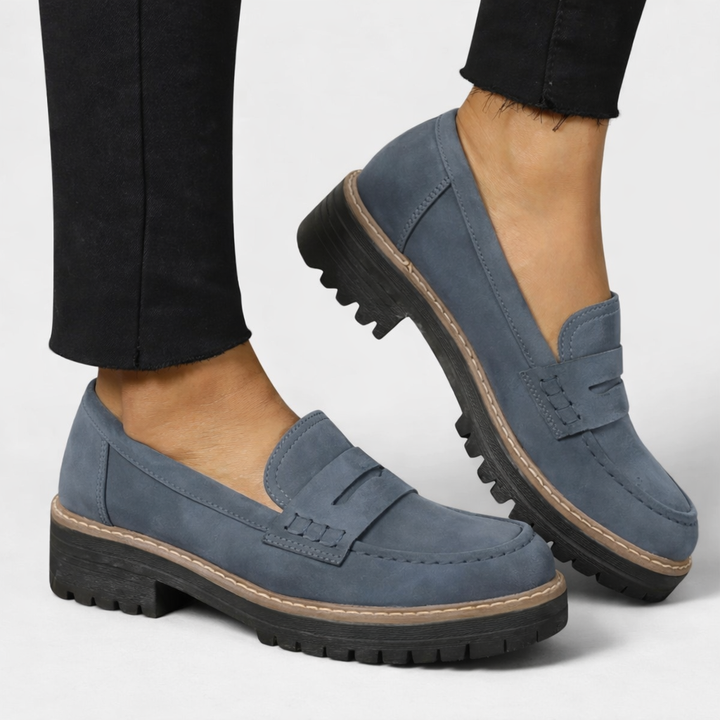 Journey | Orthopedic Loafers
