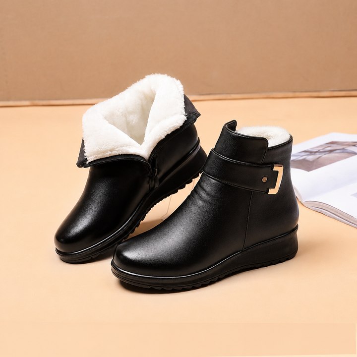 Lucy | Comfortable anti-slip boots