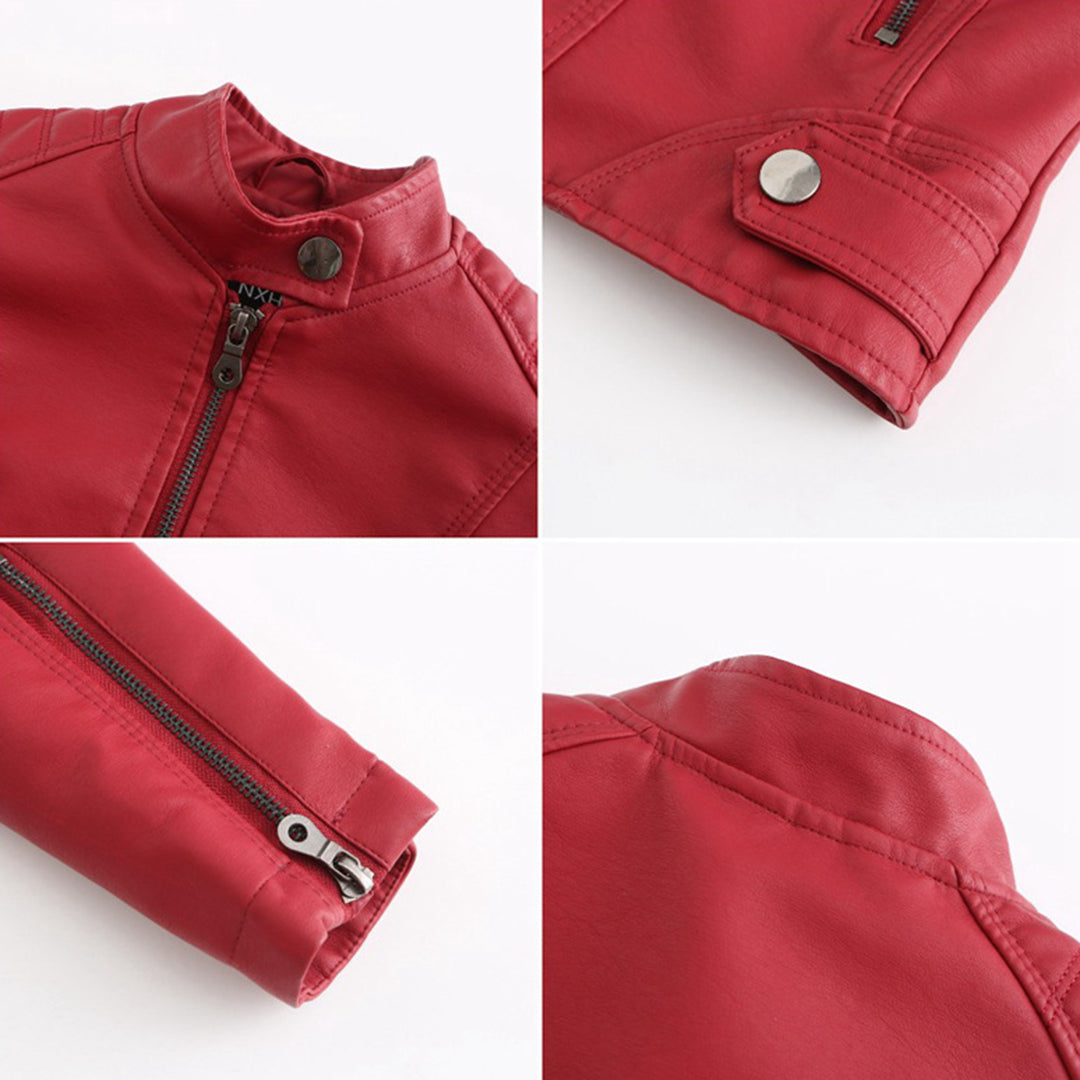 Zyra | Sleek &amp; Modern Jacket