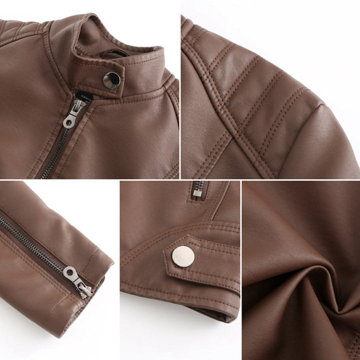 Zyra | Sleek &amp; Modern Jacket