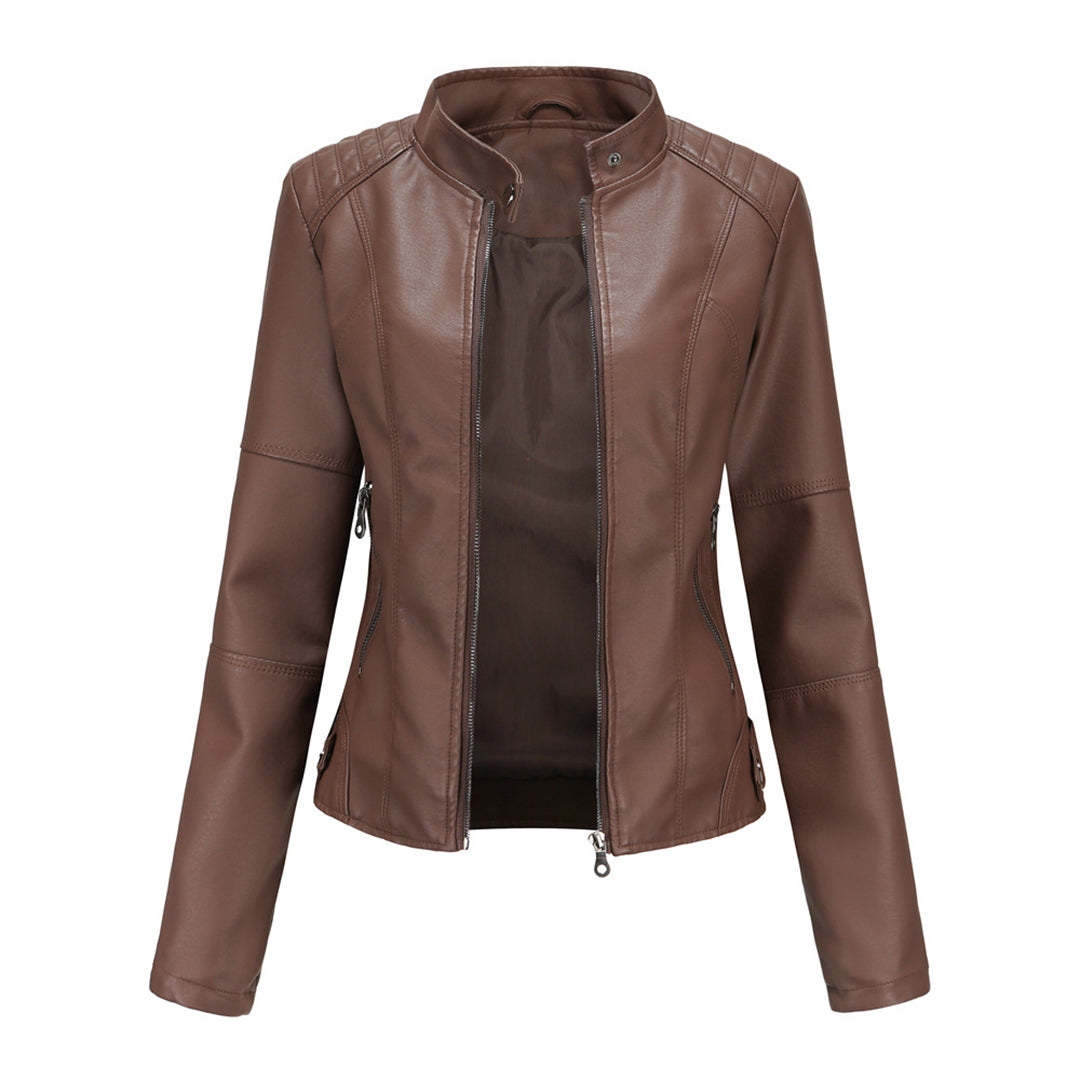 Zyra | Sleek &amp; Modern Jacket